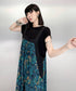 French Sleeve Top
